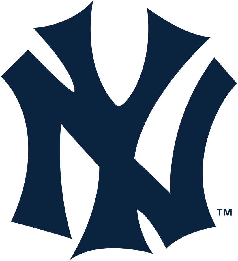 New York Yankees logo