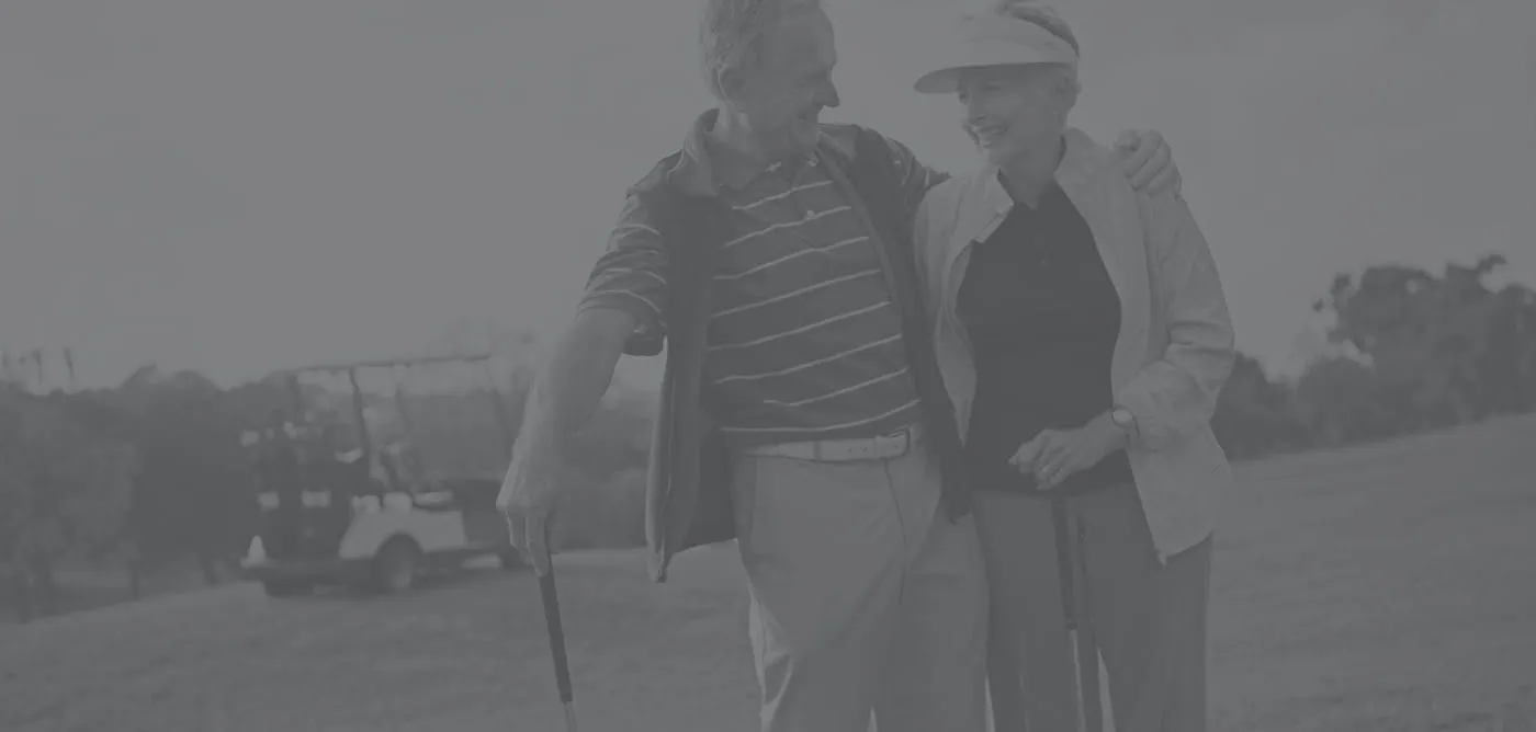An older adult recovering with the NICE1 system at home
